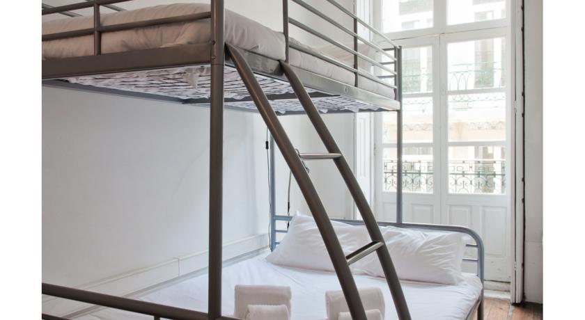 Guestready - Ayres Studio W Balcony Garden Порто Стая снимка