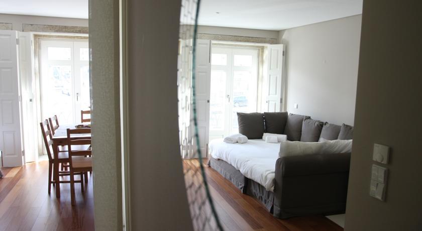 Guestready - Ayres Studio W Balcony Garden Порто Стая снимка