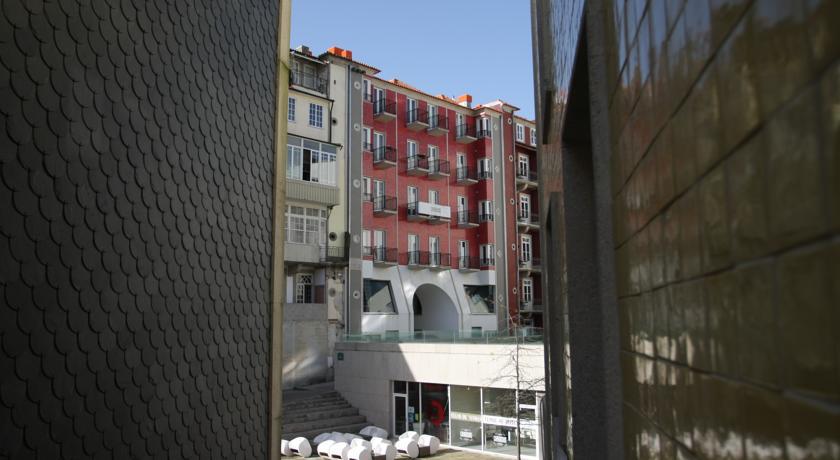 Guestready - Ayres Studio W Balcony Garden Порто Стая снимка