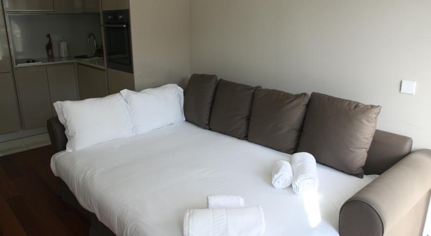 Guestready - Ayres Studio W Balcony Garden Порто Екстериор снимка
