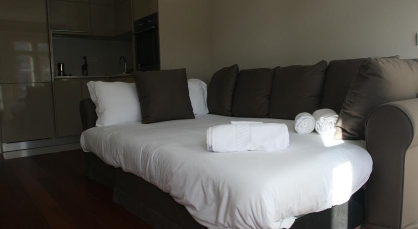 Guestready - Ayres Studio W Balcony Garden Порто Екстериор снимка
