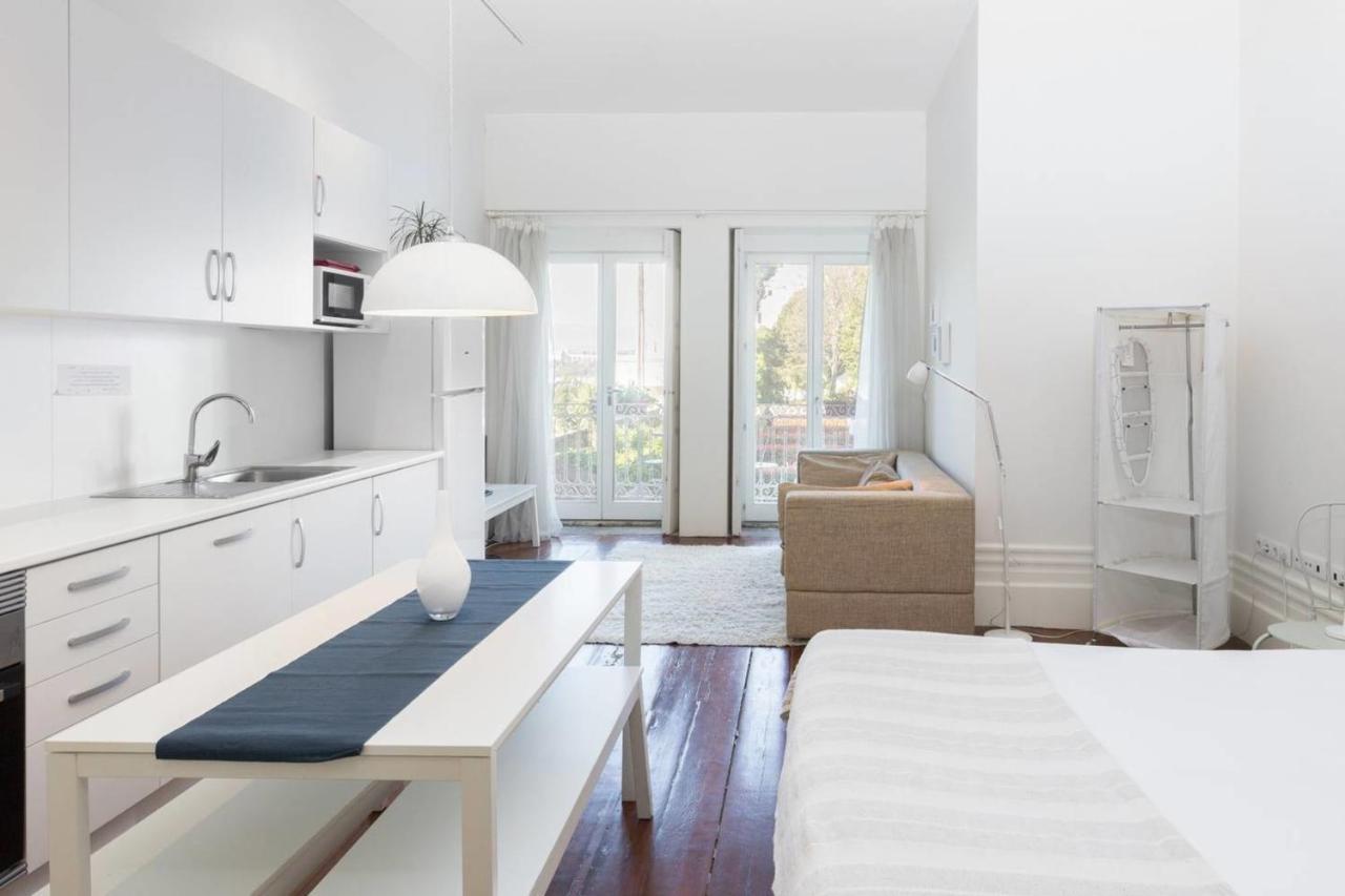 Guestready - Ayres Studio W Balcony Garden Порто Екстериор снимка