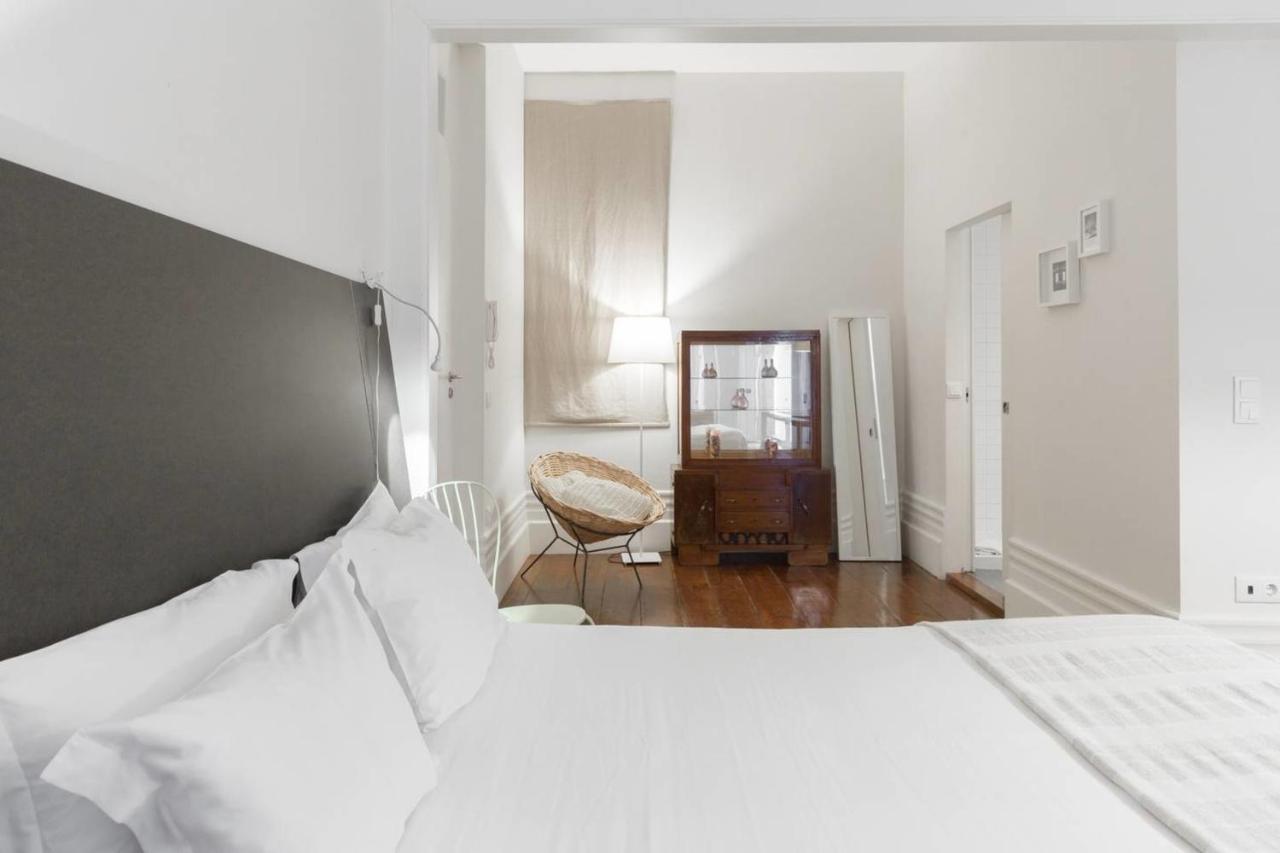 Guestready - Ayres Studio W Balcony Garden Порто Екстериор снимка