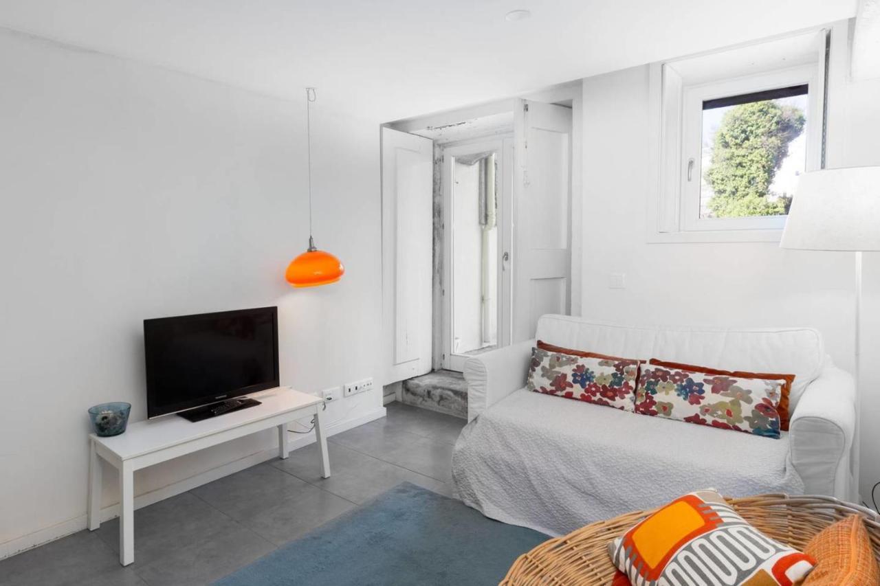 Guestready - Ayres Studio W Balcony Garden Порто Екстериор снимка