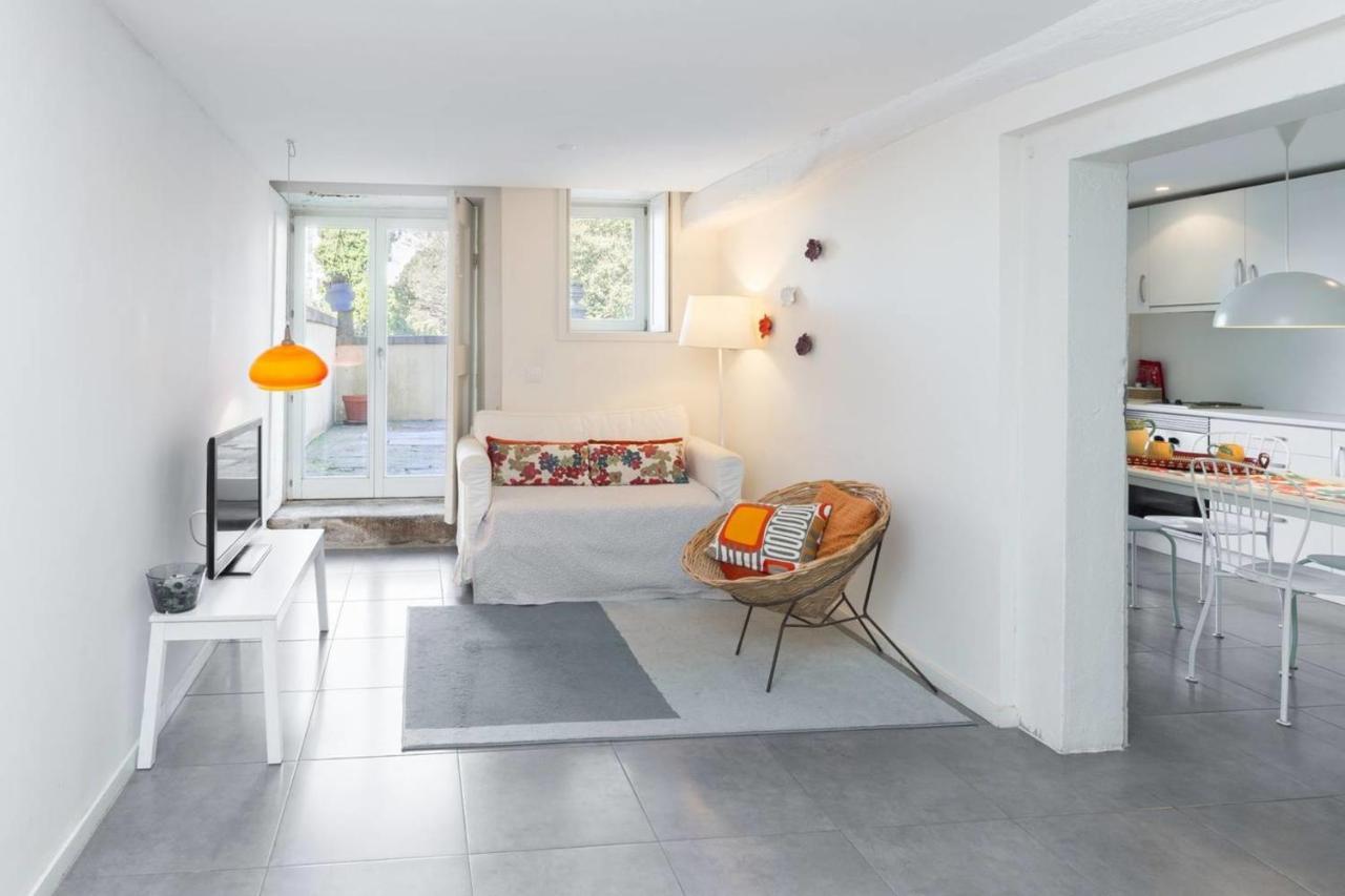 Guestready - Ayres Studio W Balcony Garden Порто Екстериор снимка