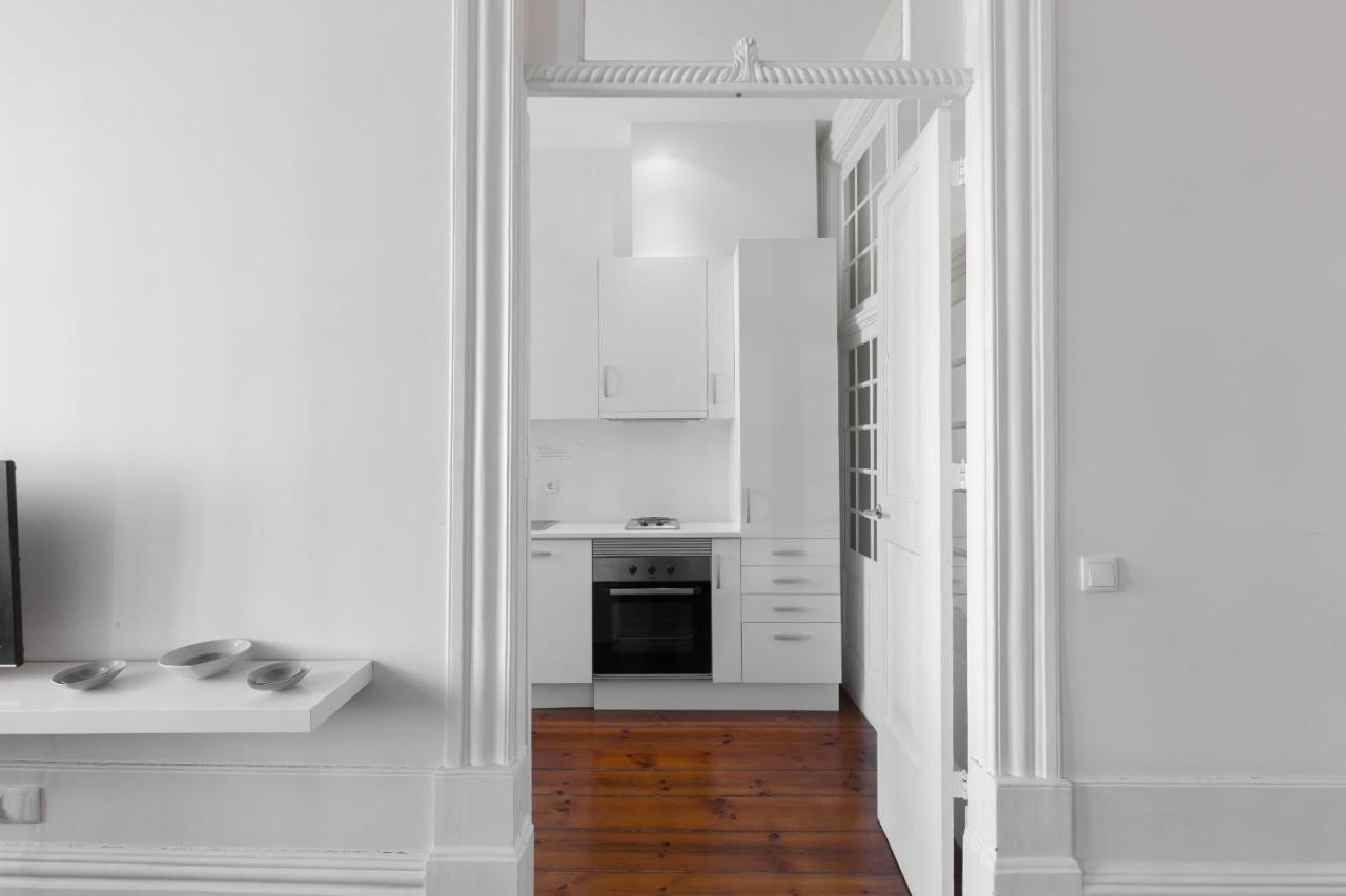 Guestready - Ayres Studio W Balcony Garden Порто Екстериор снимка