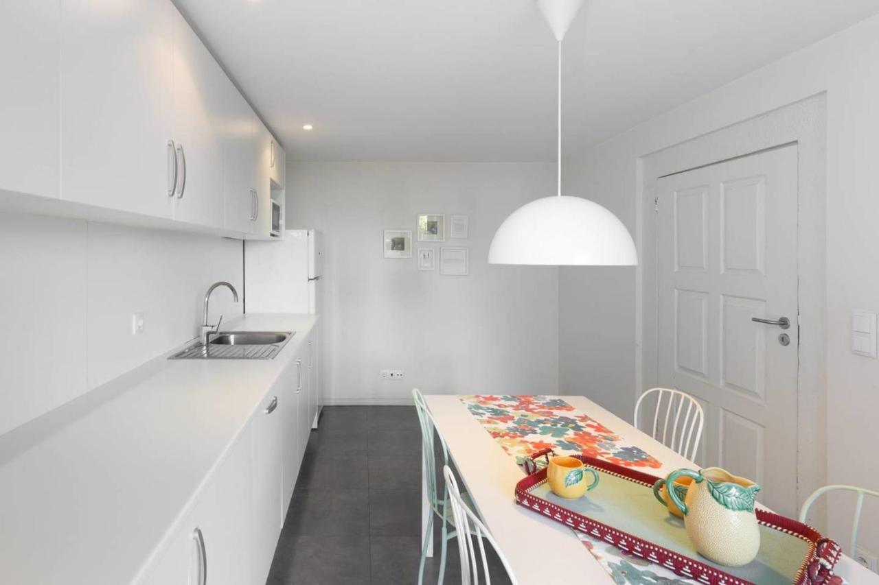 Guestready - Ayres Studio W Balcony Garden Порто Екстериор снимка