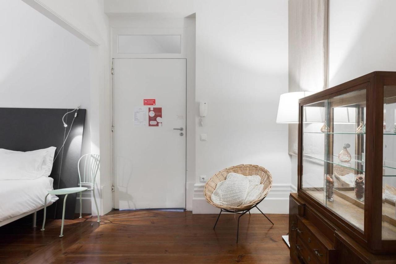Guestready - Ayres Studio W Balcony Garden Порто Екстериор снимка
