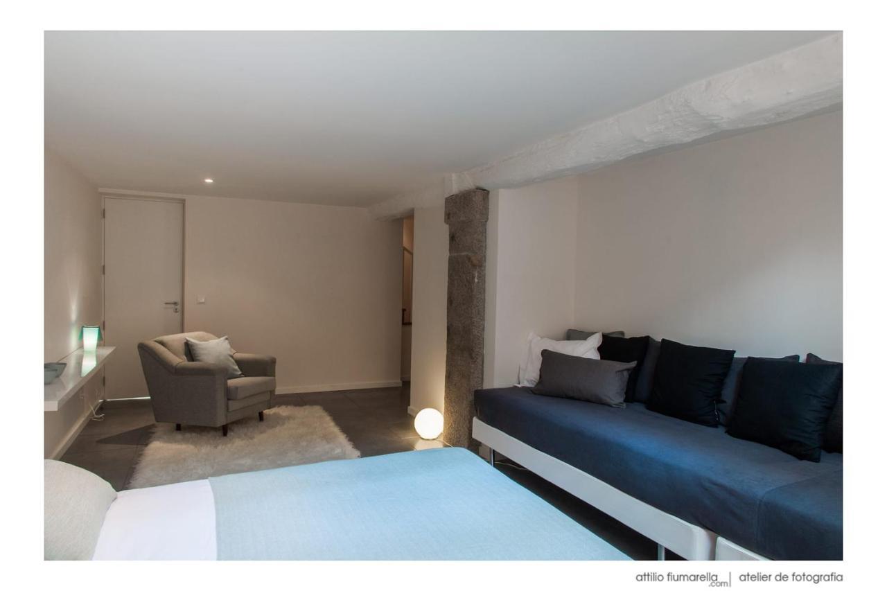 Guestready - Ayres Studio W Balcony Garden Порто Екстериор снимка