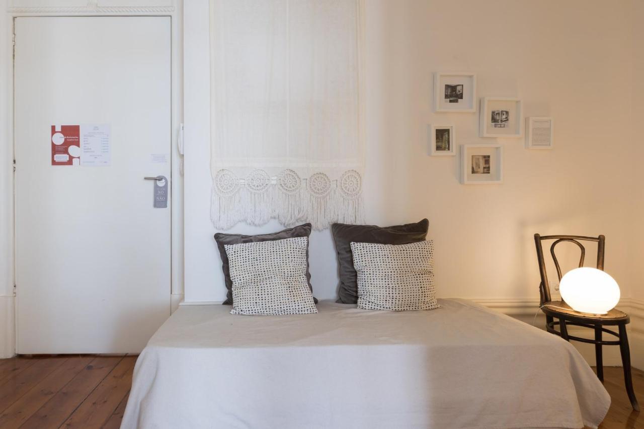 Guestready - Ayres Studio W Balcony Garden Порто Екстериор снимка