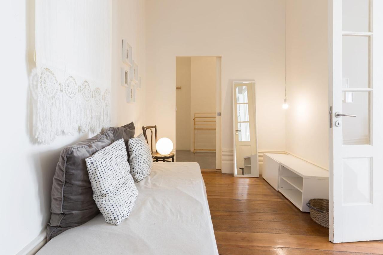 Guestready - Ayres Studio W Balcony Garden Порто Екстериор снимка
