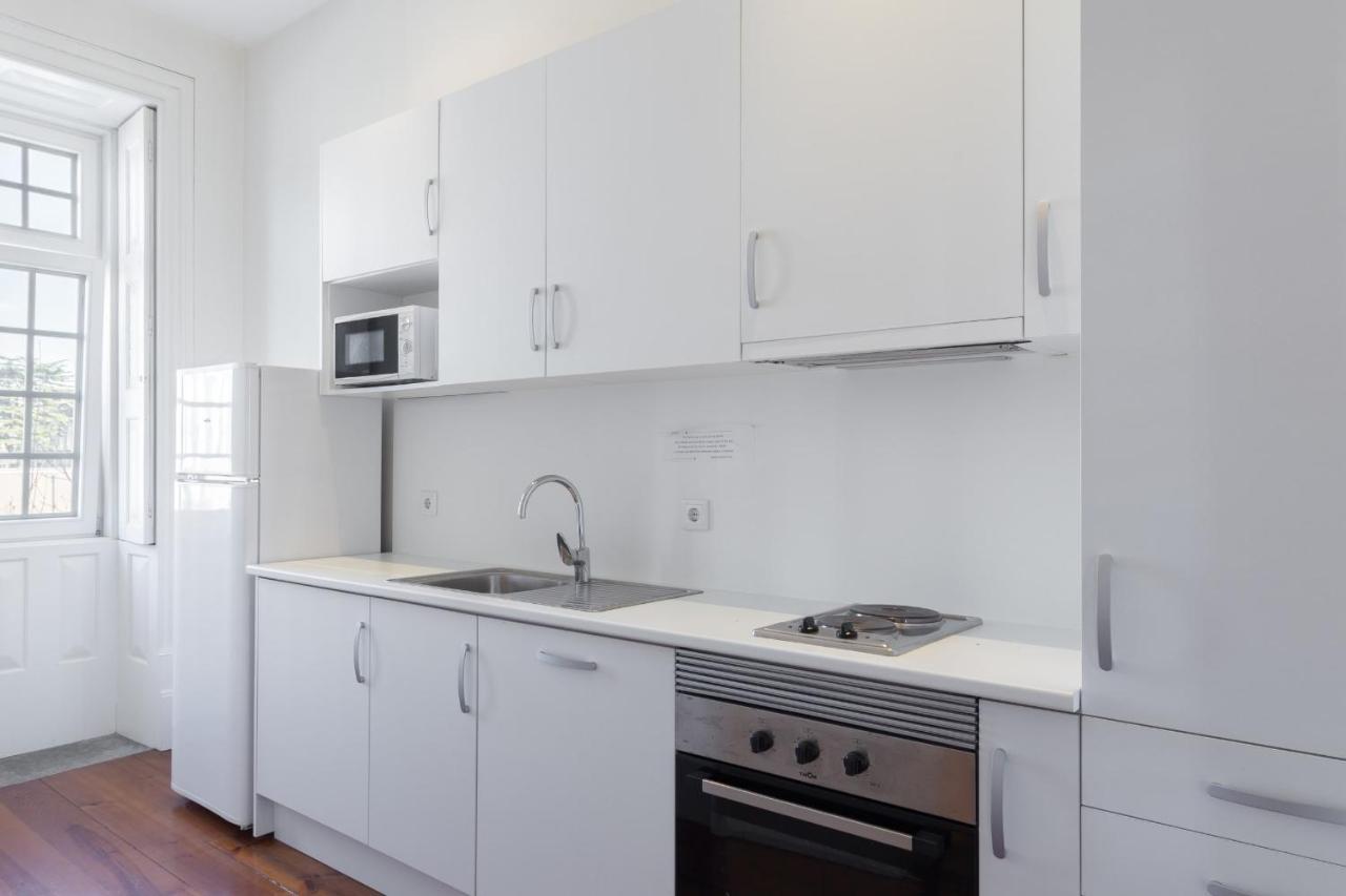 Guestready - Ayres Studio W Balcony Garden Порто Екстериор снимка