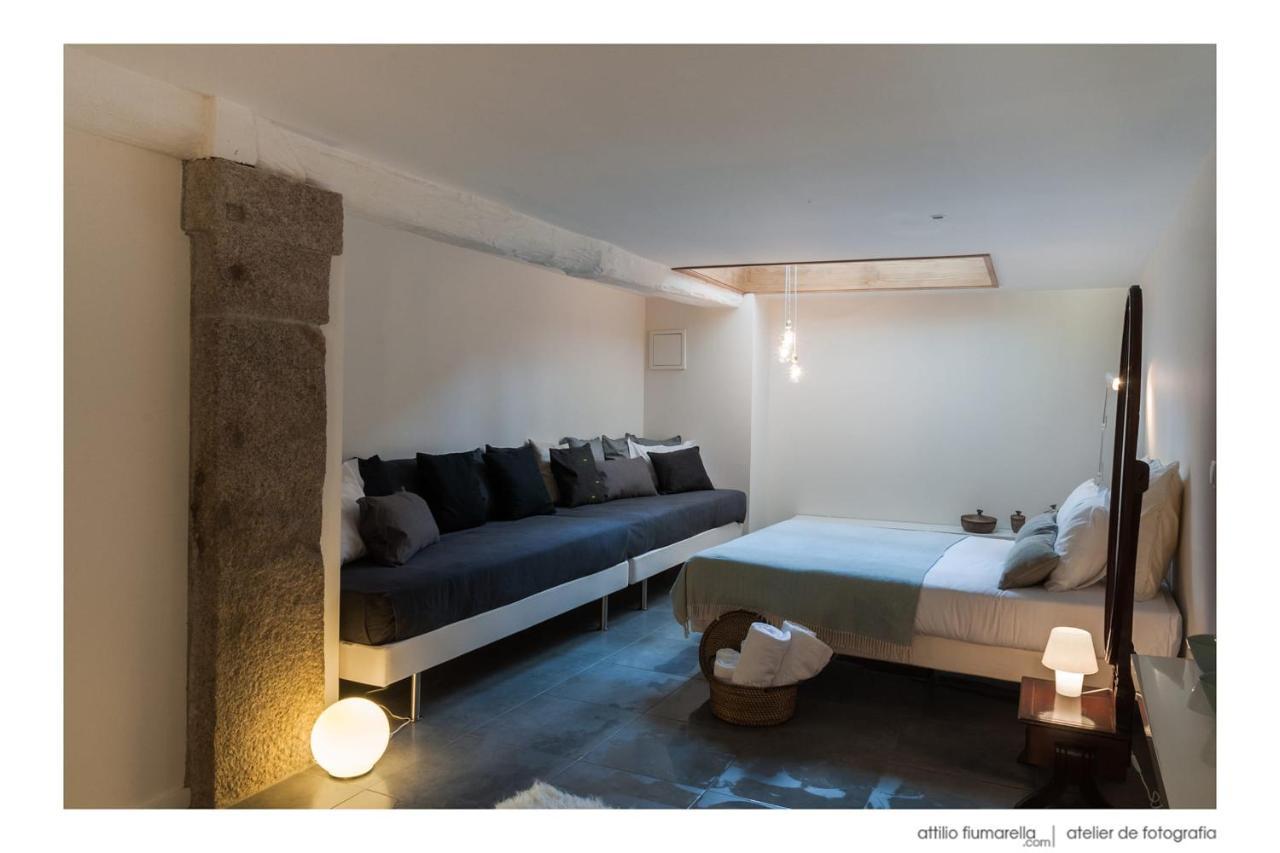 Guestready - Ayres Studio W Balcony Garden Порто Екстериор снимка