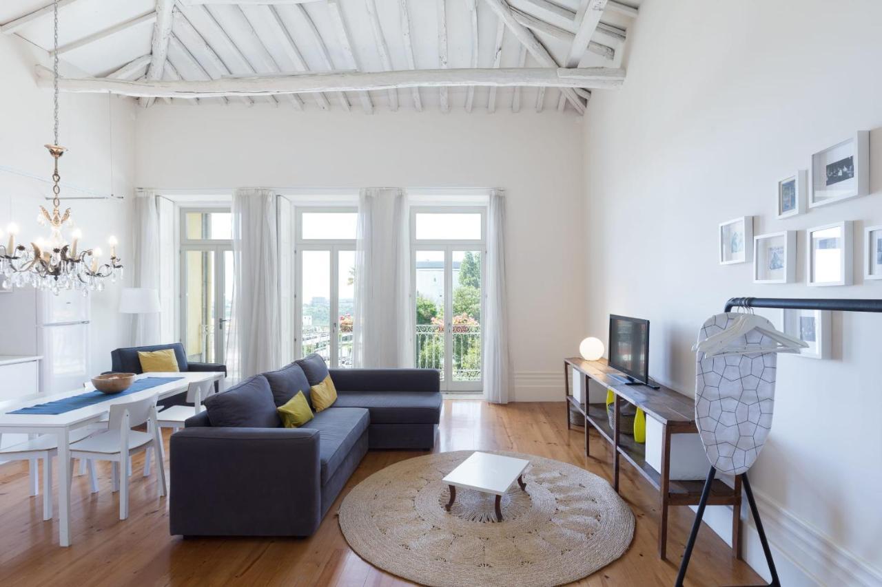 Guestready - Ayres Studio W Balcony Garden Порто Екстериор снимка